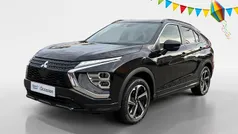 Gebruikt 2023 Mitsubishi Eclipse Cross Intense+ SUV | € 22.935 (Eerlijke prijs)