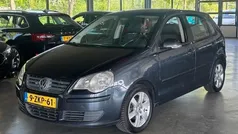 Grijs Gebruikt 2007 VW Polo Hatchback | € 1.750 (Eerlijke prijs)