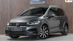 Gebruikt 2016 VW Touran R-line MPV | € 22.900 (Super prijs)