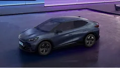 Blauw Nieuw 2025 Cupra Tavascan SUV | € 43.990 (Eerlijke prijs)