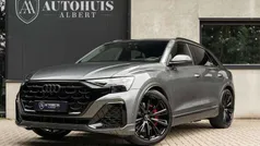 Gebruikt 2025 Audi Q8 Competition SUV | € 134.950