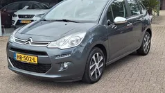 Gebruikt 2015 Citroën C3 PureTech Hatchback | € 5.900 (Eerlijke prijs)