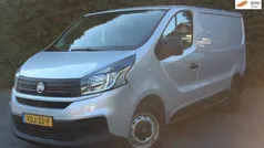 Grijs Gebruikt 2019 Fiat Talento Basis Van | € 7.445 (Eerlijke prijs)