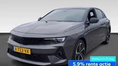 Grijs Gebruikt 2024 Opel Astra Hatchback | € 25.390 (Eerlijke prijs)