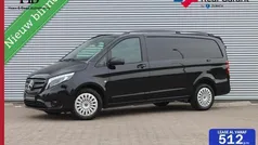 Zwart Gebruikt 2020 Mercedes Vito MPV | € 31.945 (Eerlijke prijs)