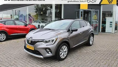Occasion 2021 Renault Captur Intens SUV | € 20.945 (Eerlijke prijs)
