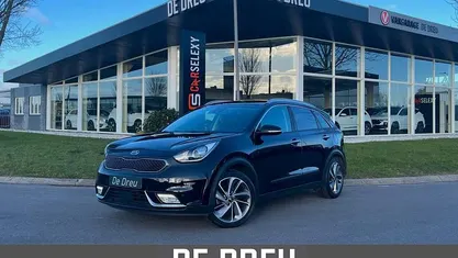 Occasion Kia Niro 2020 SUV