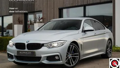 Occasion 2015 BMW 420 Executive Coupé | € 19.400 (Eerlijke prijs)