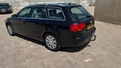 Gebruikt 2006 Audi A4 Stationwagen | € 2.490 (Goede deal)