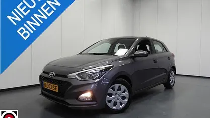 Occasion Hyundai i20 101 PK (74 kW) 2020 Hatchback