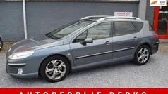 Gebruikt 2005 Peugeot 407 Stationwagen | € 1.650 (Eerlijke prijs)