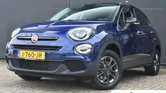 Gebruikt 2020 Fiat 500X Lounge SUV | € 20.895 (Eerlijke prijs)