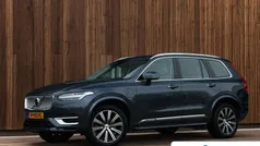 Gebruikt 2022 Volvo XC90 Inscription SUV | € 51.895 (Eerlijke prijs)