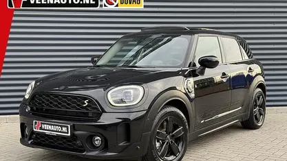 Occasion Mini Cooper Countryman 219 PK (161 kW) 2022 SUV