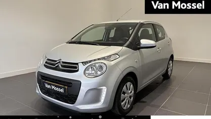 Occasion 2020 Citroën C1 Feel Hatchback | € 8.440 (Goede deal)