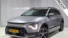 Gebruikt 2024 Kia Niro SUV | € 33.500 (Goede deal)