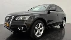 Gebruikt 2011 Audi Q5 Proline SUV | € 13.495 (Eerlijke prijs)