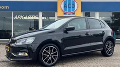 Gebruikt 2017 VW Polo Comfortline Hatchback | € 5.900 (Eerlijke prijs)