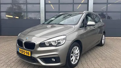 Occasion BMW 218 Executive 136 PK (100 kW) 2014 MPV