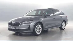 Gebruikt 2024 Skoda Octavia Business Line Stationwagen | € 31.250 (Eerlijke prijs)
