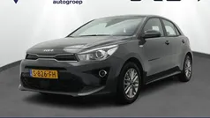 Gebruikt 2023 Kia Rio Hatchback | € 19.950 (Eerlijke prijs)