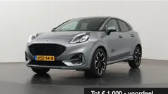 Gebruikt 2024 Ford Puma ST-Line X SUV | € 27.830 (Eerlijke prijs)