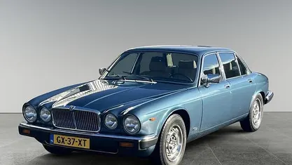 Occasion Jaguar XJ 296 PK (217 kW) 1981 Sedan