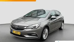 Gebruikt 2016 Opel Astra Innovation Hatchback | € 8.795 (Eerlijke prijs)