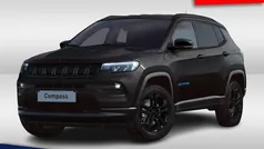 Groen Nieuw 2025 Jeep Compass North SUV | € 41.333 (Super prijs)