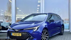 Gebruikt 2023 Toyota Corolla Sport Stationwagen | € 31.450 (Eerlijke prijs)