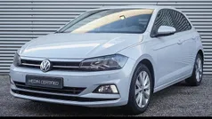 Gebruikt 2020 VW Polo Highline Hatchback | € 17.945 (Super prijs)