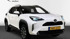 Gebruikt 2025 Toyota Yaris Cross SUV | € 32.450 (Eerlijke prijs)