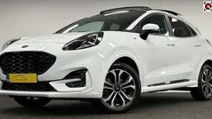 Gebruikt 2020 Ford Puma ST-Line X SUV | € 22.995 (Eerlijke prijs)