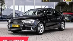 Gebruikt 2018 Audi A3 Design Sedan | € 19.950 (Eerlijke prijs)