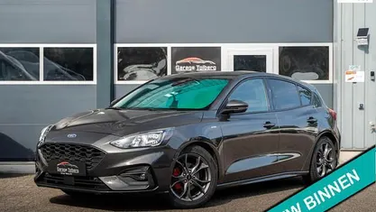 Occasion 2019 Ford Focus Business Edition Hatchback | € 14.500 (Eerlijke prijs)