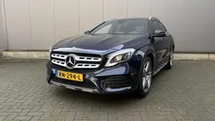 Gebruikt 2017 Mercedes GLA180 AMG SUV | € 19.950 (Eerlijke prijs)