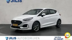 Gebruikt 2023 Ford Fiesta ST-Line Hatchback | € 15.450 (Goede deal)