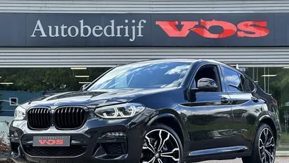 Occasion BMW X4 Executive 354 PK (260 kW) 2019 SUV