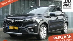 Zwart Gebruikt 2024 Suzuki SX4 S-Cross SUV | € 26.250 (Goede deal)