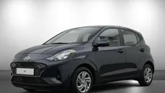 Grijs metallic Gebruikt 2024 Hyundai i10 Comfort Hatchback | € 16.925 (Eerlijke prijs)