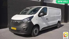 Gebruikt 2018 Opel Vivaro Van | € 8.900 (Goede deal)