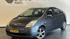 Gebruikt 2007 Toyota Prius Hatchback | € 3.745 (Eerlijke prijs)