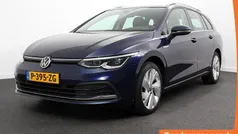 Gebruikt 2021 VW Golf VIII Style Stationwagen | € 23.390 (Eerlijke prijs)