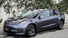 Gebruikt 2022 Tesla Model 3 Long Range RWD Sedan | € 880