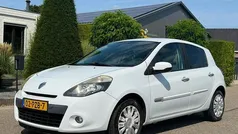 Gebruikt 2011 Renault Clio II Hatchback | € 2.850 (Eerlijke prijs)