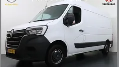 Gebruikt 2020 Renault Master Van | € 14.495 (Eerlijke prijs)