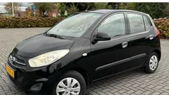 Gebruikt 2012 Hyundai i10 Hatchback | € 4.345 (Eerlijke prijs)