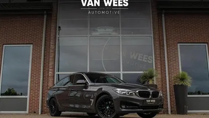 Gebruikt 2017 BMW 330 Executive Hatchback | € 19.450 (Eerlijke prijs)