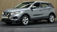 Gebruikt 2019 Nissan Qashqai Acenta SUV | € 17.950 (Eerlijke prijs)