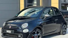 Gebruikt 2017 Fiat 500C Sport Cabriolet | € 10.450 (Super prijs)